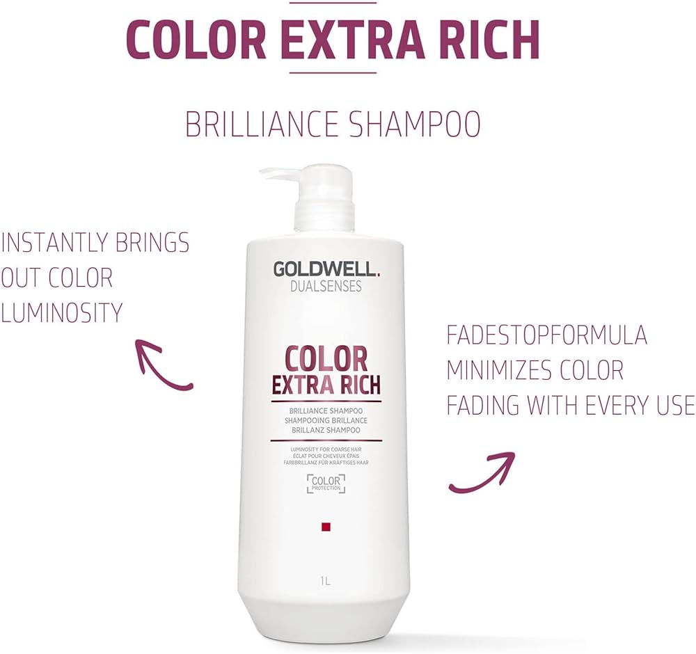 szampon goldwell dualsenses color