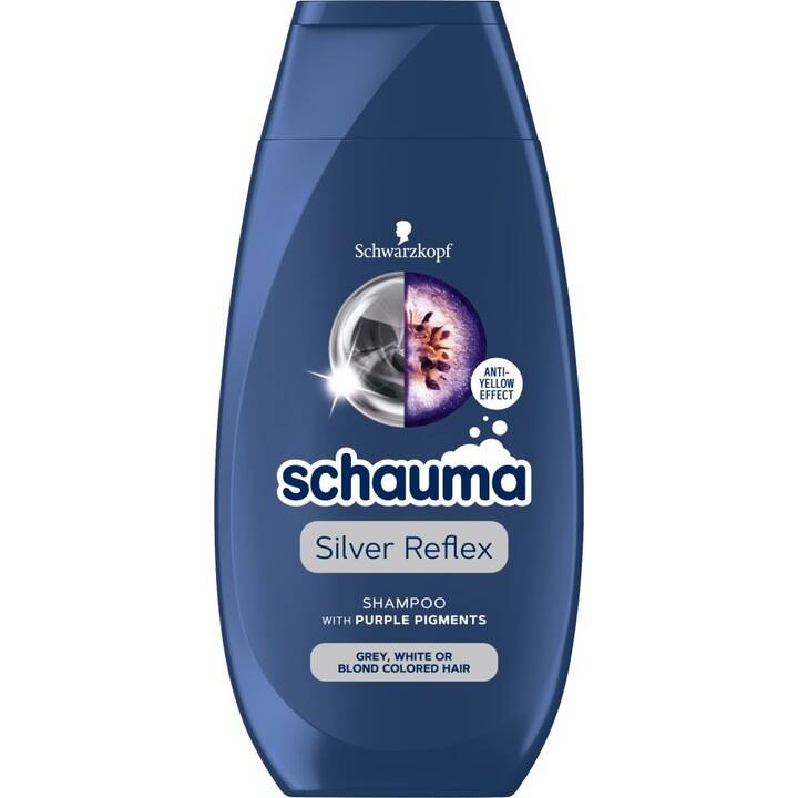 szampon przeciw zoltym tonom usa