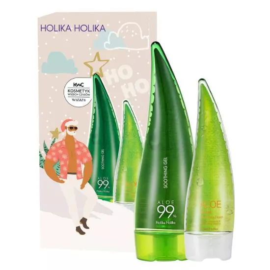 holika pianka do mycia twarzy