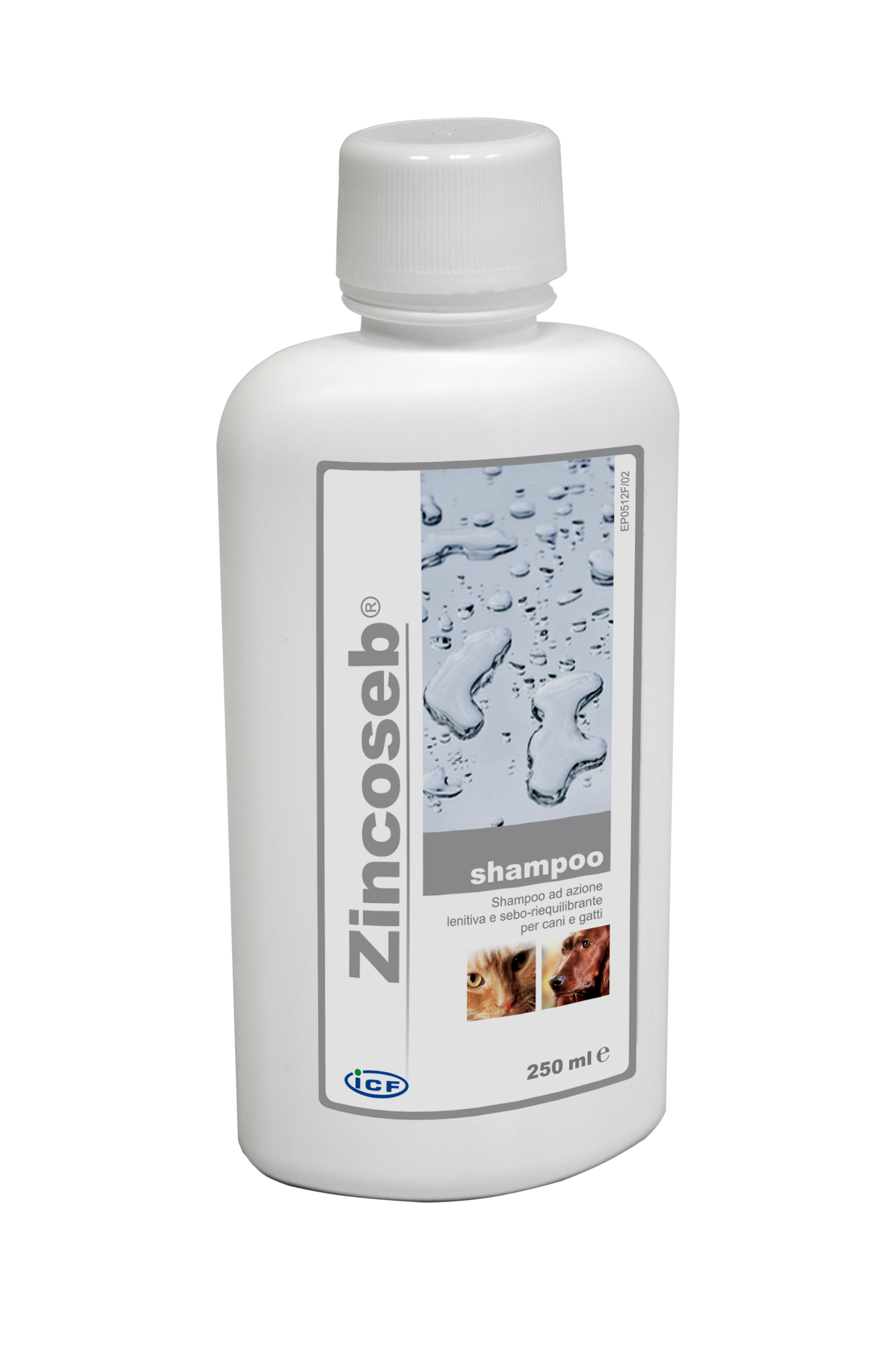 zincoseb szampon