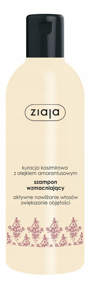 szampon regenerujący naturalny apteka insight dry hair opinie