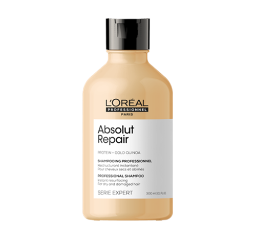 loreal absolut repair szampon i odzywka