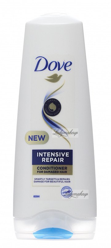 dove nutritive solution odżywka do włosów