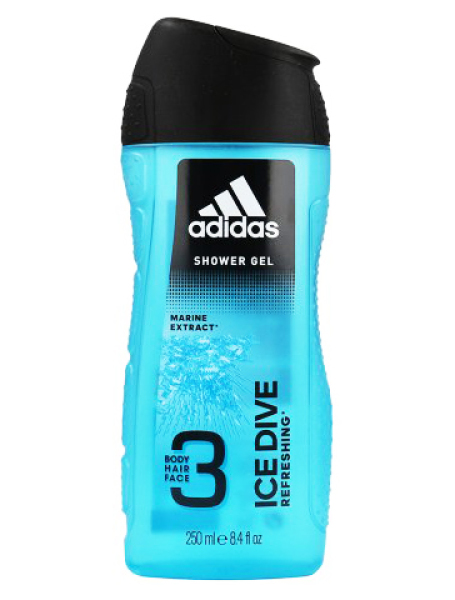 adidas szampon mwn