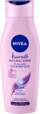 szampon nivea nowy