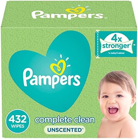 akpol pampers natural clean