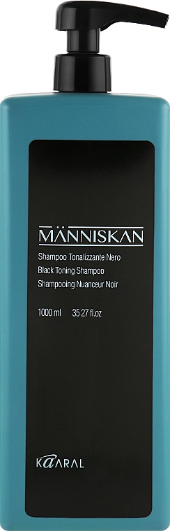 manniskan szampon cena