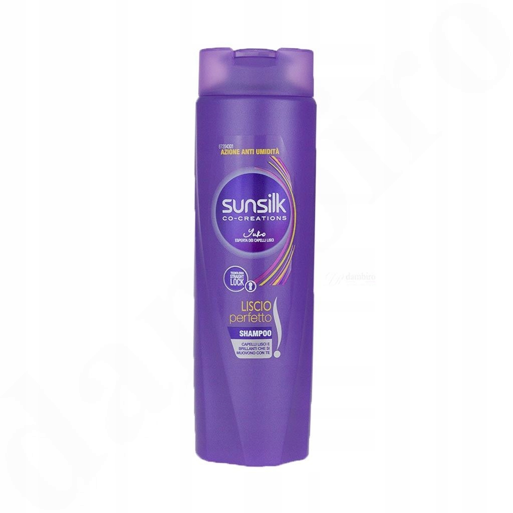 sunsilk szampon gdzie kupić