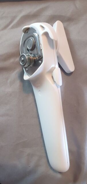 pampered chef manual can opener