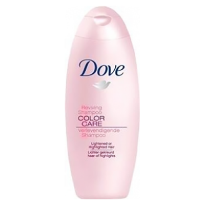 szampon dove colour care opinie