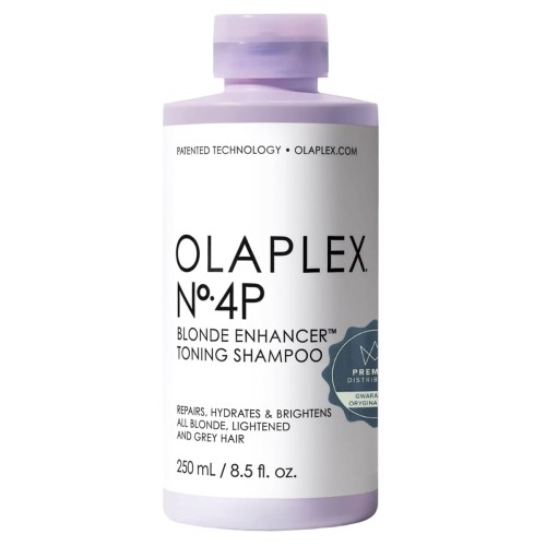 jaki szampon po olaplex baby dream