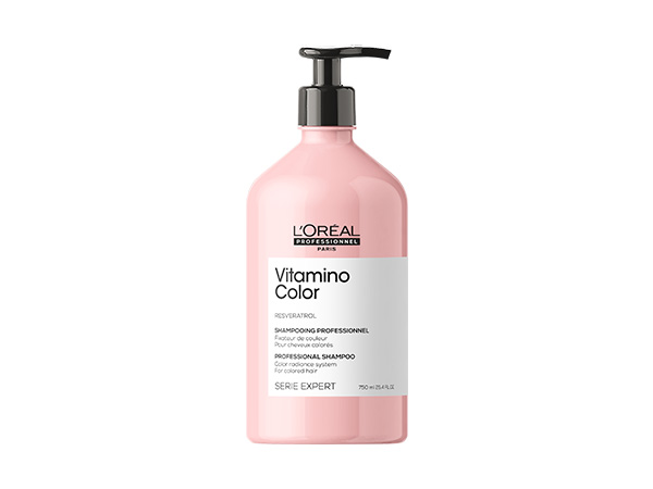 szampon loreal professionnel oe