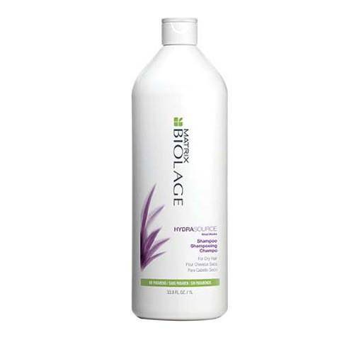 matrix biolage hydra szampon nawilżający