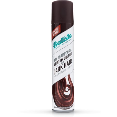 batiste suchy szampon dark & deep brown 200 ml