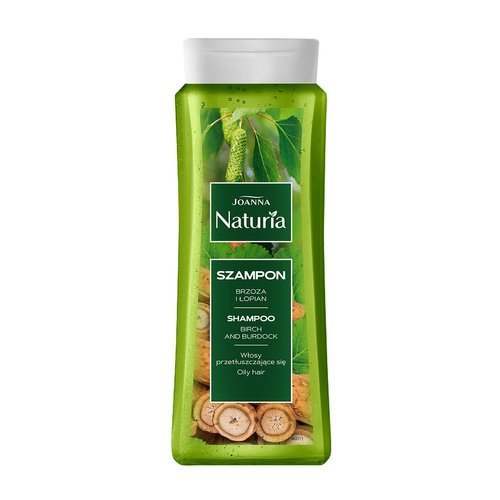 opinie szamponu joanna naturia szampon z odżywką