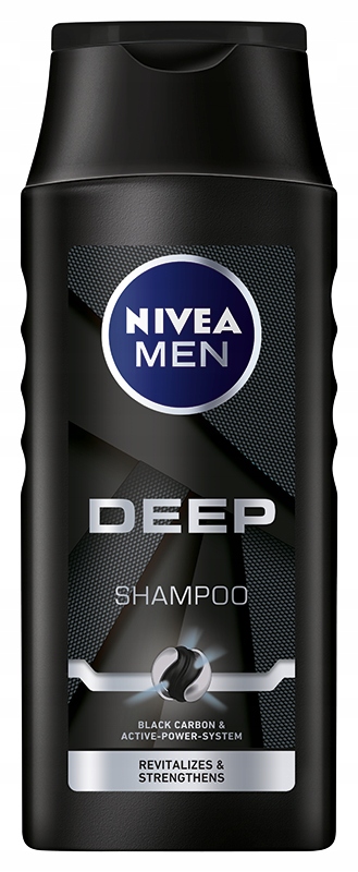 szampon nivea men oczyszczajacy