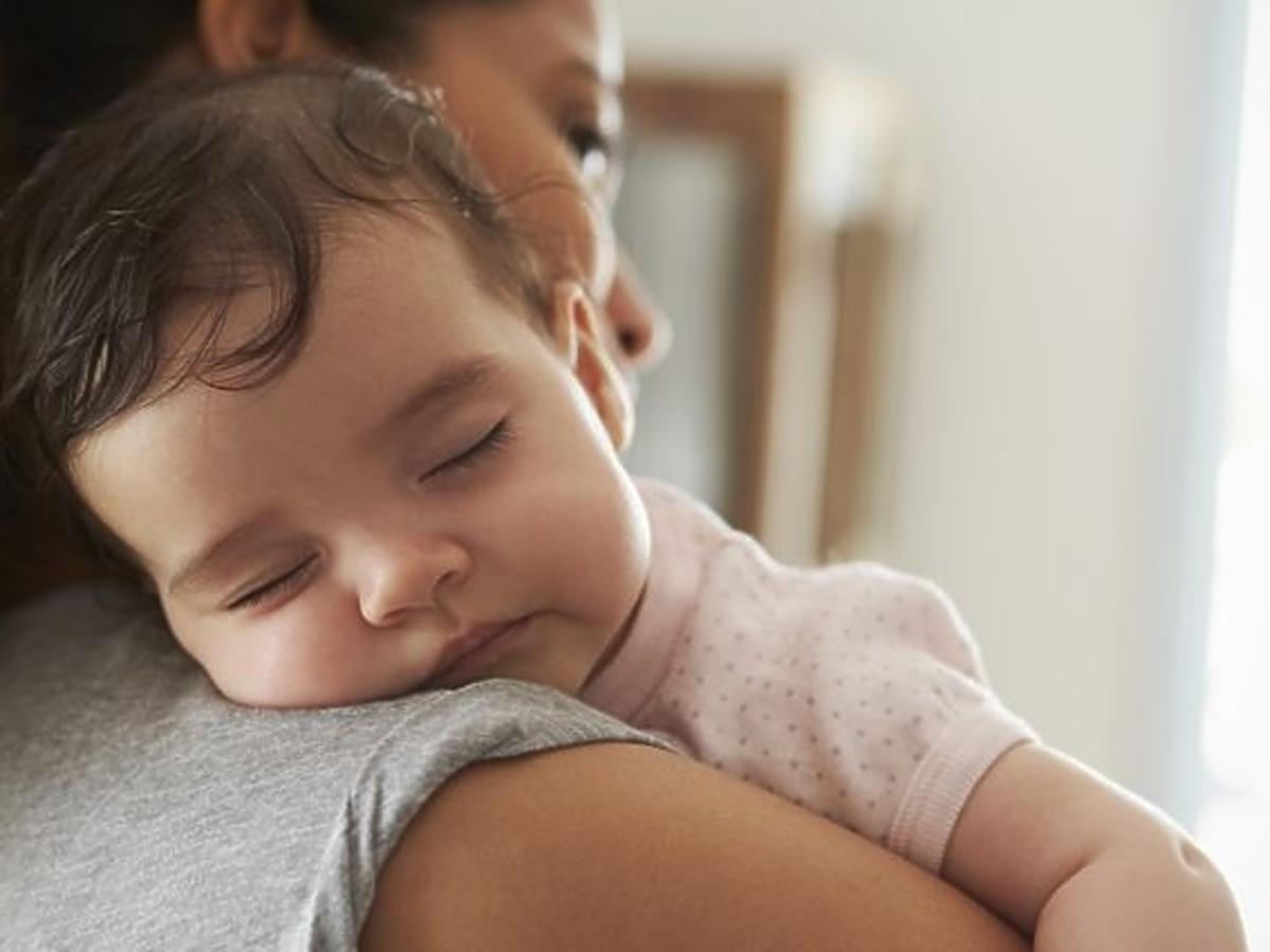 dziecko pampers boli pupa zapalenie pecherza