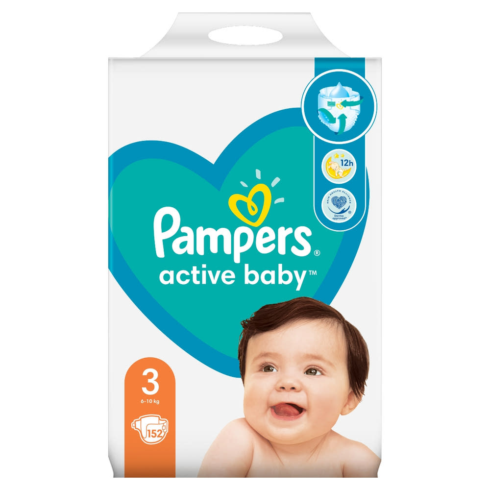 pampers rossmann 3