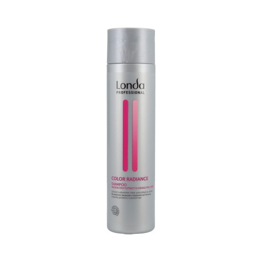 londa color radiance szampon włosy farbowane 1 l