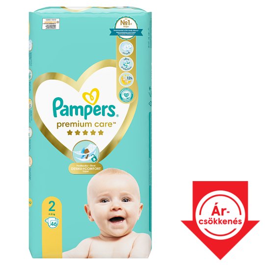 pampers premium care 2 tesco