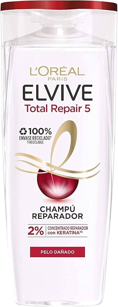 szampon loreal total repair 5