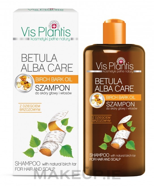 vis plantis betula alba care szampon