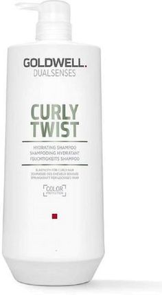 goldwell dualsenses curly twist szampon do włosów kręconych opinie