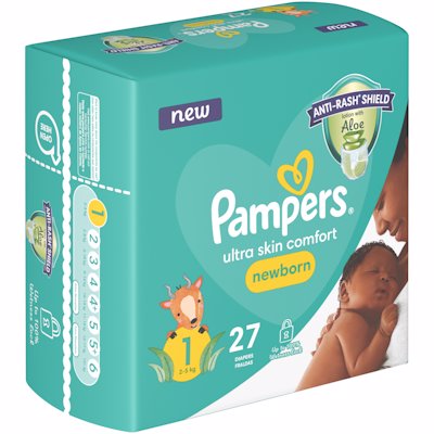 mleko i pampers