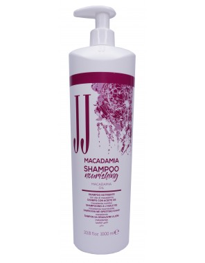 szampon macadamia oil opinie