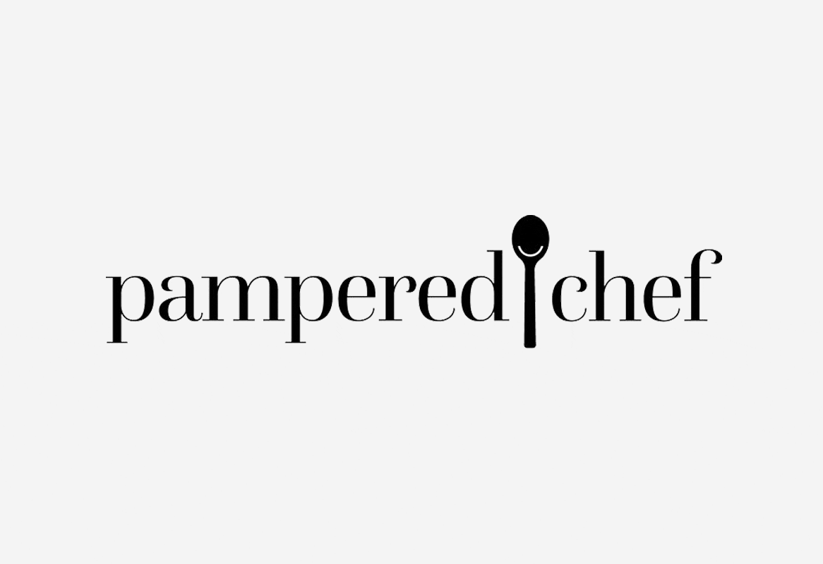 pampered chef