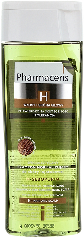 szampon przeciw wypadaniu włosów med rossmann