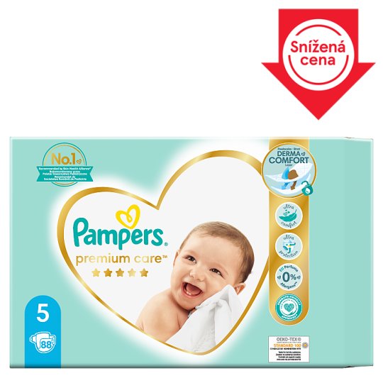 pampers 1 88 tesco