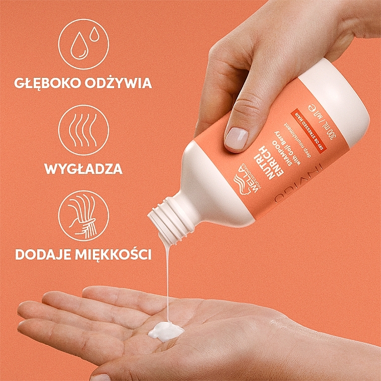 szampon wella enrich