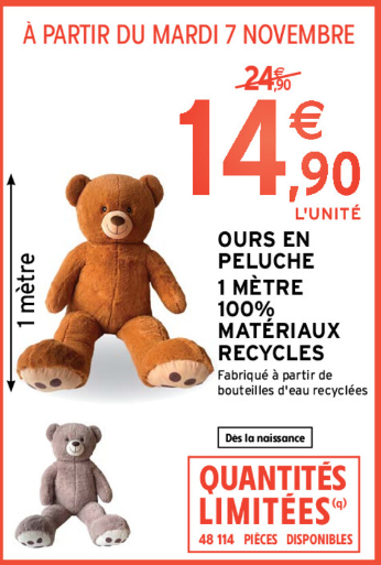 pieluchy intermarche