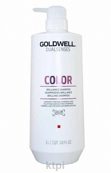 goldwell dualsenses color szampon