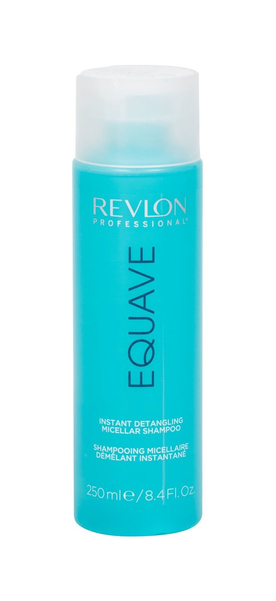 revlon equave szampon nawilżający 250ml