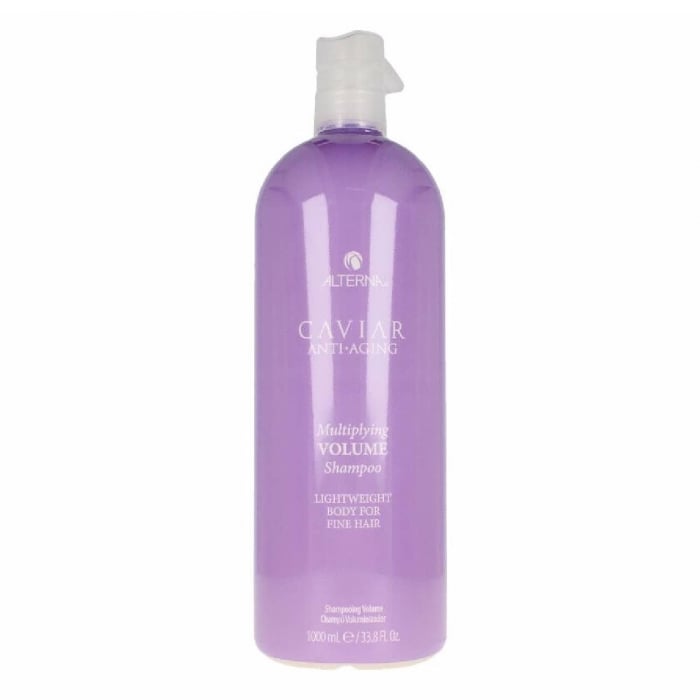 alterna caviar volume szampon