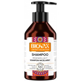 biovax szampon limited rossman
