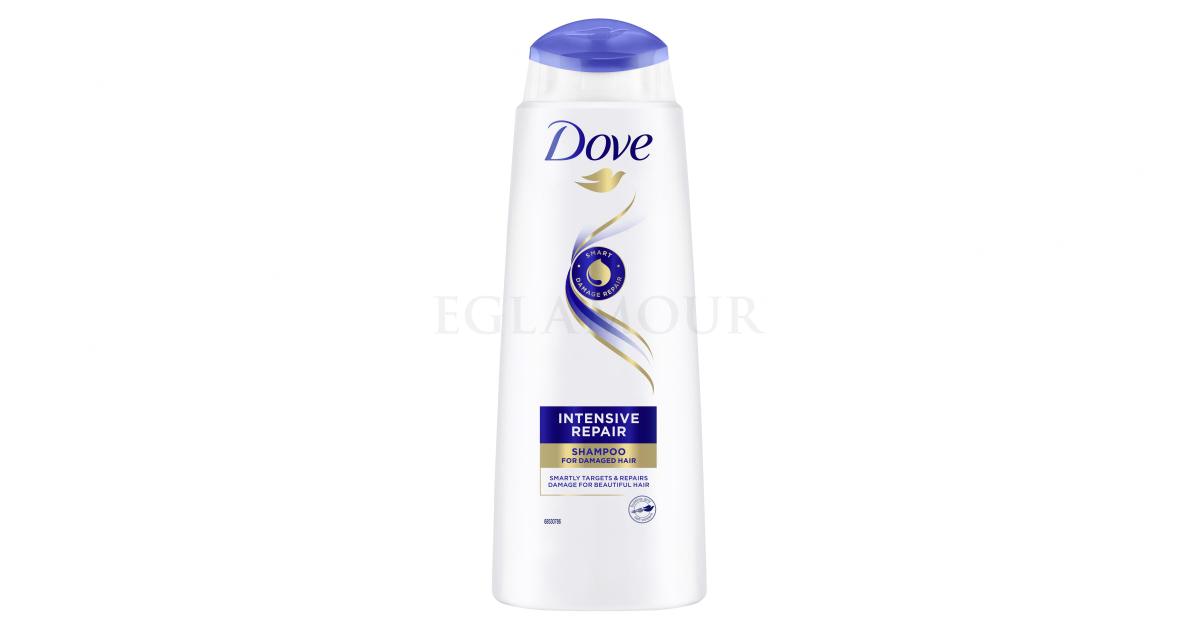 dove szampon repair