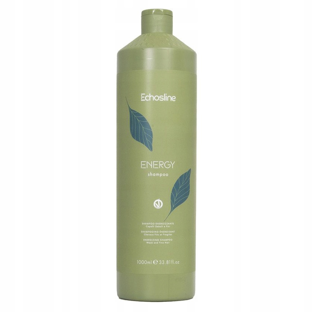 echosline szampon allegro