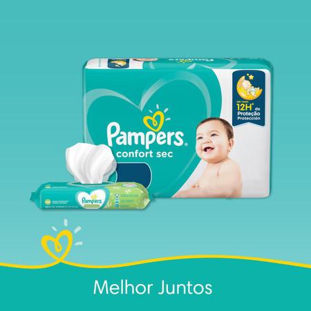 pampers 3 duza paka 150