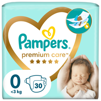 pampers premium care 3 gemini