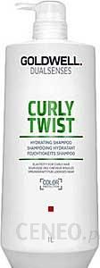 goldwell dualsenses curly twist szampon do włosów kręconych opinie