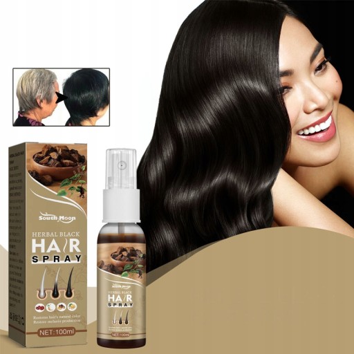 ekologiczny szampon do włosów dostępny w sklepach