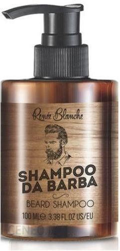 renee blanche szampon odzywczy opinie