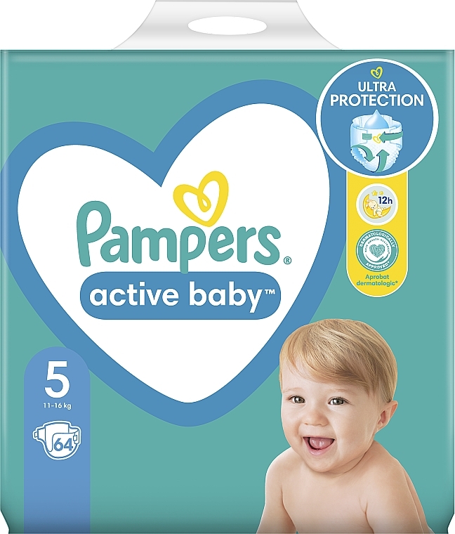 pampers 1 od ilu kg