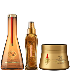 mythic oil loreal szampon