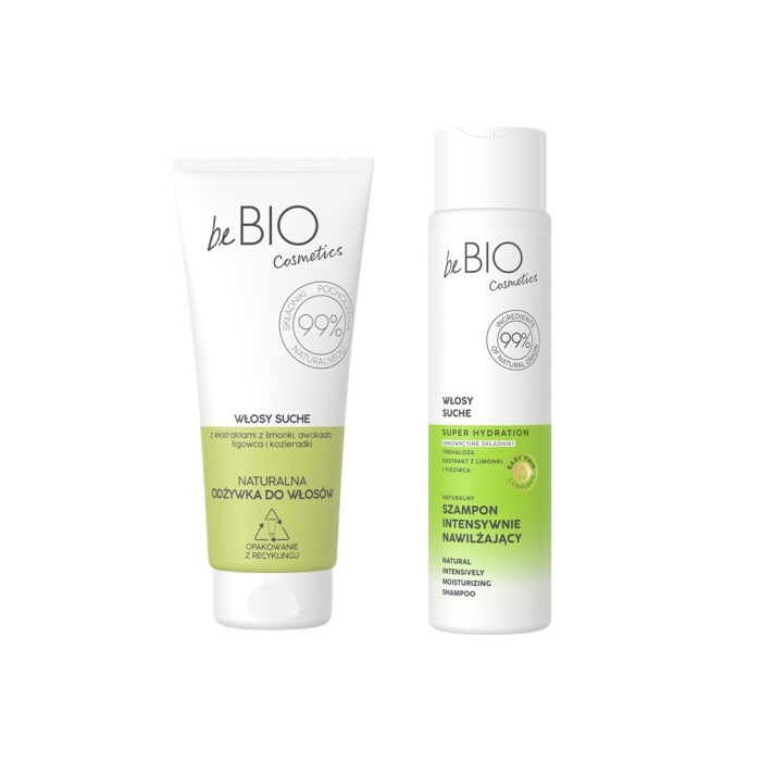 biokap anticaduta szampon przeciw wypadaniu włosów 200 ml
