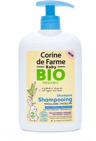 corine de farme szampon rossmann