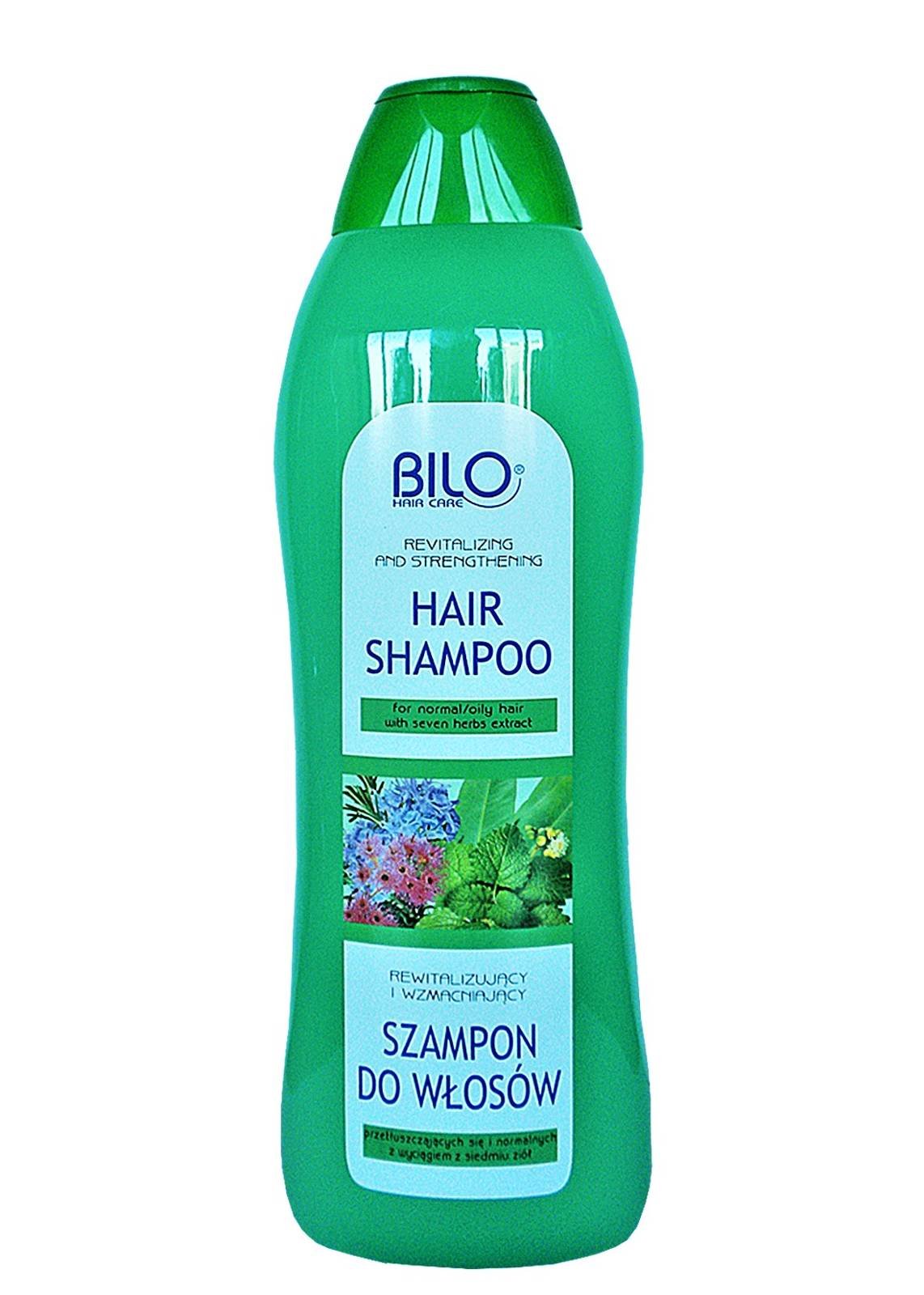 vis plantis szampon przeciwłupieżowy skład